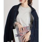 TRUSS トライブレンド3/4スリーブTシャツ | TRUSS | 詳細画像10