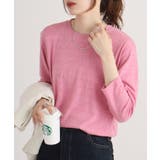 TRUSS トライブレンド3/4スリーブTシャツ | TRUSS | 詳細画像16