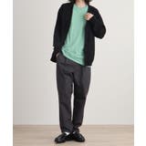TRUSS トライブレンド3/4スリーブTシャツ | TRUSS | 詳細画像38