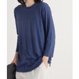 TRUSS トライブレンド3/4スリーブTシャツ | TRUSS | 詳細画像39