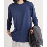 TRUSS トライブレンド3/4スリーブTシャツ | TRUSS | 詳細画像41