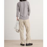 TRUSS トライブレンド3/4スリーブTシャツ | TRUSS | 詳細画像55