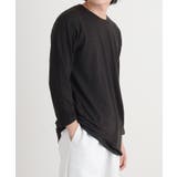 TRUSS トライブレンド3/4スリーブTシャツ | TRUSS | 詳細画像56