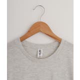 TRUSS トライブレンド3/4スリーブTシャツ | TRUSS | 詳細画像61