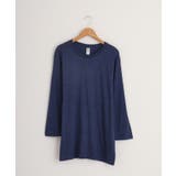 TRUSS トライブレンド3/4スリーブTシャツ | TRUSS | 詳細画像66