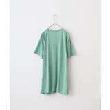 TRUSS トライブレンドVネックTシャツ | TRUSS | 詳細画像55
