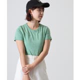 TRUSS トライブレンドTシャツ | TRUSS | 詳細画像10