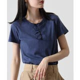 TRUSS トライブレンドTシャツ | TRUSS | 詳細画像16