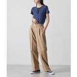 TRUSS トライブレンドTシャツ | TRUSS | 詳細画像17