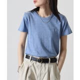 TRUSS トライブレンドTシャツ | TRUSS | 詳細画像19