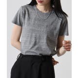 TRUSS トライブレンドTシャツ | TRUSS | 詳細画像2