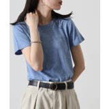 TRUSS トライブレンドTシャツ | TRUSS | 詳細画像20