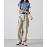 TRUSS トライブレンドTシャツ | TRUSS | 詳細画像21