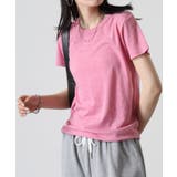 TRUSS トライブレンドTシャツ | TRUSS | 詳細画像24