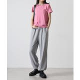 TRUSS トライブレンドTシャツ | TRUSS | 詳細画像25
