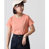 TRUSS トライブレンドTシャツ | TRUSS | 詳細画像26