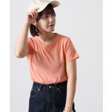 TRUSS トライブレンドTシャツ | TRUSS | 詳細画像27