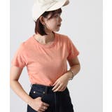 TRUSS トライブレンドTシャツ | TRUSS | 詳細画像28