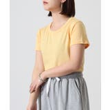 TRUSS トライブレンドTシャツ | TRUSS | 詳細画像32