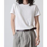 TRUSS トライブレンドTシャツ | TRUSS | 詳細画像35