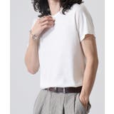 TRUSS トライブレンドTシャツ | TRUSS | 詳細画像36