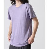 TRUSS トライブレンドTシャツ | TRUSS | 詳細画像39