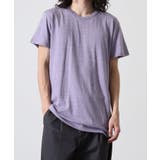 TRUSS トライブレンドTシャツ | TRUSS | 詳細画像40