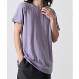 TRUSS トライブレンドTシャツ | TRUSS | 詳細画像41