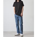 TRUSS トライブレンドTシャツ | TRUSS | 詳細画像45