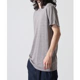 TRUSS トライブレンドTシャツ | TRUSS | 詳細画像48