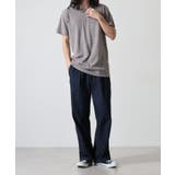 TRUSS トライブレンドTシャツ | TRUSS | 詳細画像49