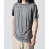 TRUSS トライブレンドTシャツ | TRUSS | 詳細画像50