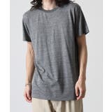 TRUSS トライブレンドTシャツ | TRUSS | 詳細画像51