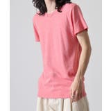 TRUSS トライブレンドTシャツ | TRUSS | 詳細画像54