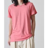 TRUSS トライブレンドTシャツ | TRUSS | 詳細画像55