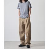 TRUSS トライブレンドTシャツ | TRUSS | 詳細画像58
