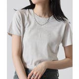 TRUSS トライブレンドTシャツ | TRUSS | 詳細画像6