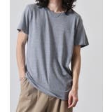 TRUSS トライブレンドTシャツ | TRUSS | 詳細画像59