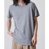 TRUSS トライブレンドTシャツ | TRUSS | 詳細画像60