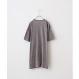 TRUSS トライブレンドTシャツ | TRUSS | 詳細画像62
