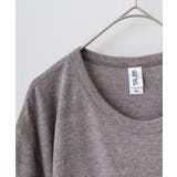 TRUSS トライブレンドTシャツ | TRUSS | 詳細画像63