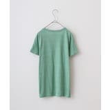 TRUSS トライブレンドTシャツ | TRUSS | 詳細画像67