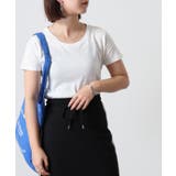 TRUSS トライブレンドウィメンズTシャツ | TRUSS | 詳細画像14