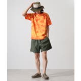 CROSS & STITCH 6.2オンス タイダイ 半袖 Tシャツ | TRUSS | 詳細画像25