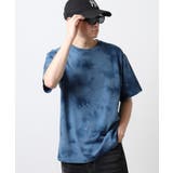 CROSS & STITCH 6.2オンス タイダイ 半袖 Tシャツ | TRUSS | 詳細画像38