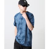 CROSS & STITCH 6.2オンス タイダイ 半袖 Tシャツ | TRUSS | 詳細画像39
