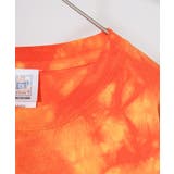 CROSS & STITCH 6.2オンス タイダイ 半袖 Tシャツ | TRUSS | 詳細画像43