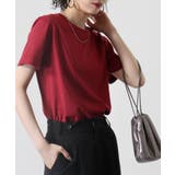TRUSS ベーシックスタイルTシャツ | TRUSS | 詳細画像10