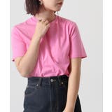 TRUSS ベーシックスタイルTシャツ | TRUSS | 詳細画像13