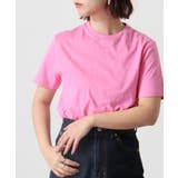 TRUSS ベーシックスタイルTシャツ | TRUSS | 詳細画像14